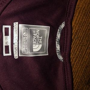 North Face Top